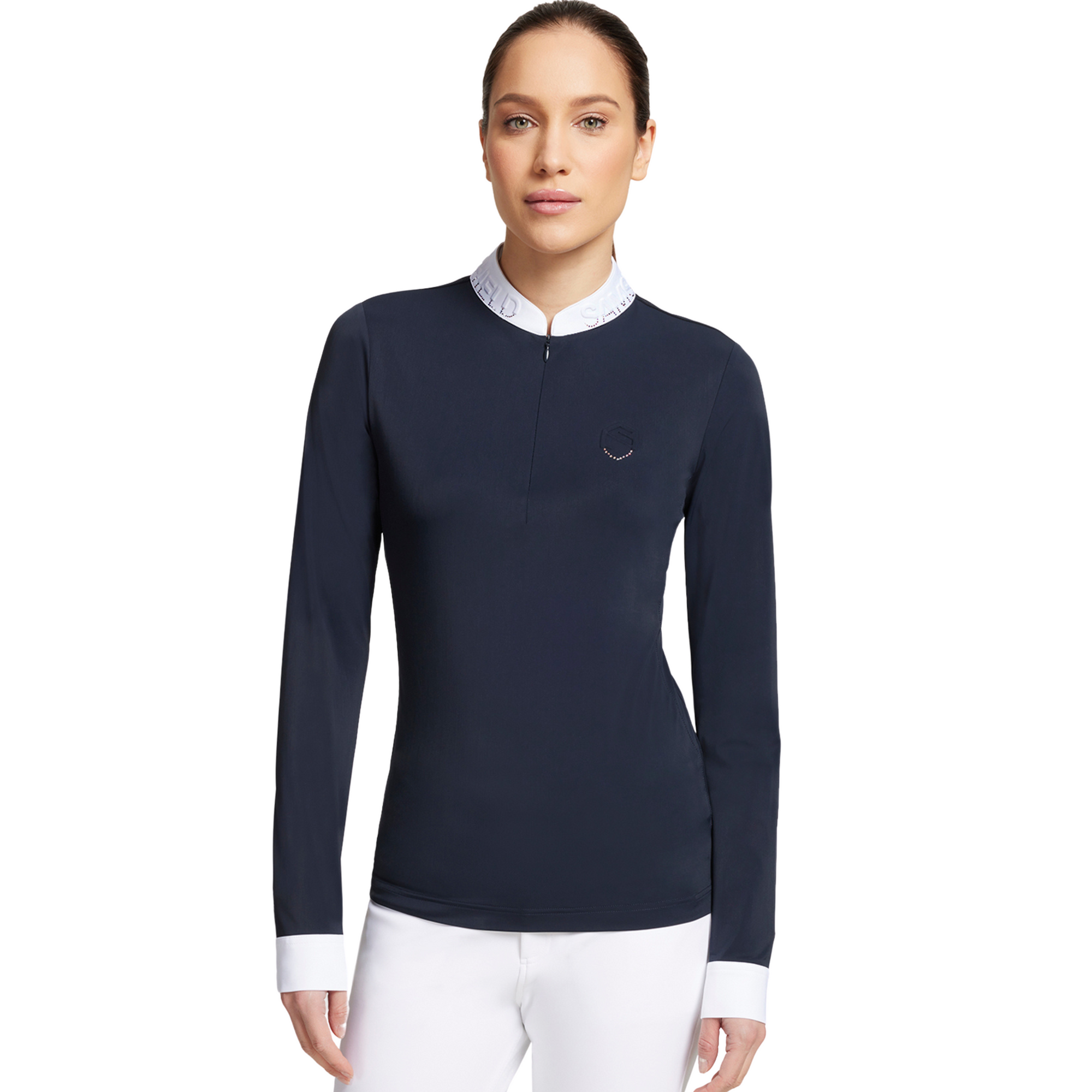Samshield Paloma Shirt - Navy