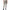 PS of Sweden Leslie Riding Tights - Foggy Rock