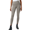 PS of Sweden Leslie Riding Tights - Foggy Rock