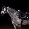 Equestrian Stockholm Jump Pad - Black Edition