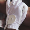 Roeckl Grip Lite Glove - White