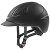 Uvex Exxential IlI Helmet - Black