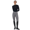 Equestro RiderTechnology Leggings - Grey