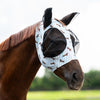 QHP Super Bug Fly Mask - Dachshund
