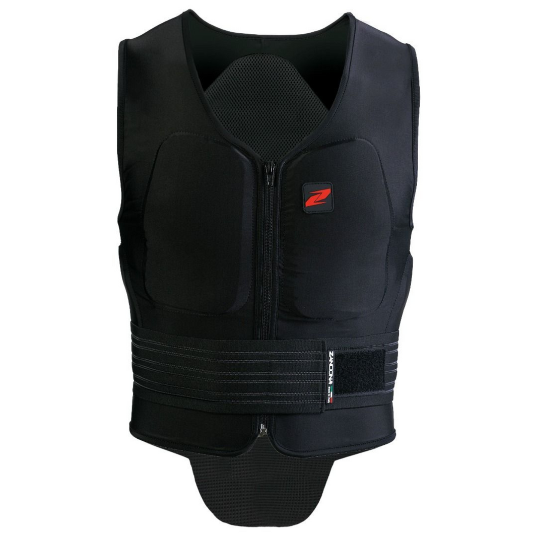 Zandona Soft Vest Pro Body Protector - Kids