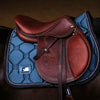 Equestrian Stockholm Jump Pad - Crystal Blue Meadow