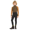 LeMieux Kids Pull Ons - Black