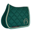 Vestrum Bonn Jump Pad - Green/Beige