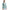 Cavalleria Toscana Competition Jacket - Light Teal Green