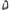 Zandona OMNIA The Safety Stirrups - Black/Brown