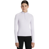 LeMieux Kids Hope Long Sleeve Base Layer - Lilac