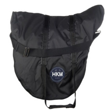 Load image into Gallery viewer, HKM Saddle Bag
