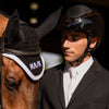 Kask Dogma Pure Shine Helmet - Black