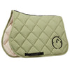 Vestrum Toyama Jump Pad - Pale Olive