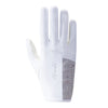 Roeckl Lillinoe Glove - White