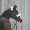Kentucky Sheepskin Noseband/Headpiece Cover