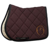 Vestrum Los Angeles Jump Pad - Ruby Wine/Corten