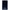 Equestrian Stockholm Towel - Navy / White