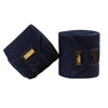 Equestrian Stockholm Bandages - Royal Classic