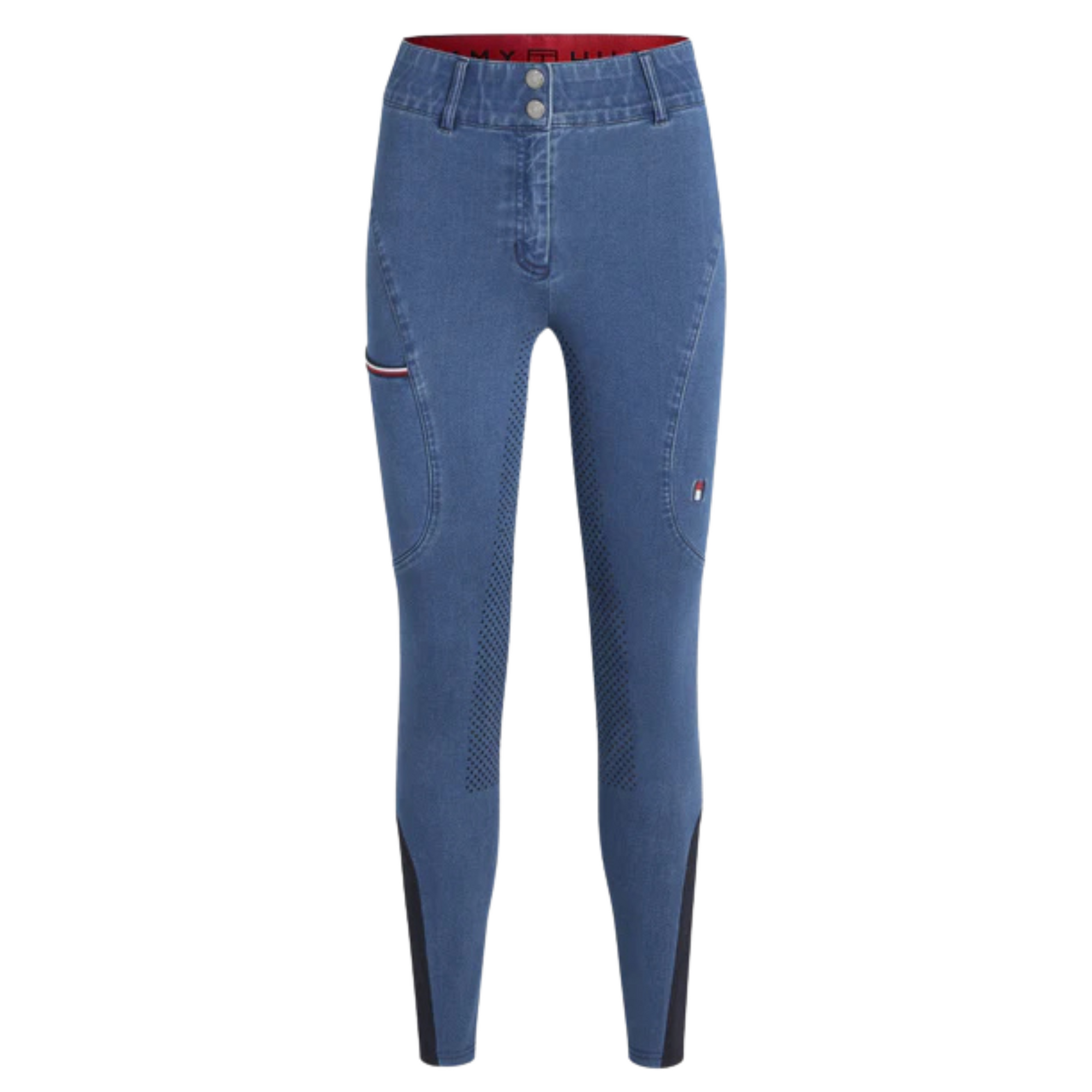 Tommy Hilfiger Texas Denim Breeches