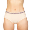 Derriere Equestrian Performance Panty - Nude