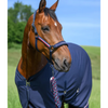 Tommy Hilfiger Yale Headcollar & Leadrope Set - Navy