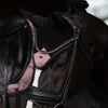 Equestrian Stockholm Ear Bonnet - Anemone