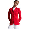 Tommy Hilfiger Hickstead Show Jacket - Red