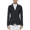 Cavalleria Toscana Competition Jacket - Navy