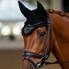 Equestrian Stockholm Ear Bonnet - Northern Light Glimmer