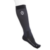 Aztec Diamond Underboot Sock 2-Pack - Navy