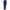 RG by Cavalleria Toscana Ladies High Waist Breeches - Royal Blue
