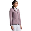 Cavalleria Toscana Competition Jacket - Grape Shake