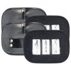 Imperial Riding Number Holder Glitter - Dark Blue