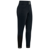 Cavalleria Toscana High Waist (3 Button) Breeches - Navy