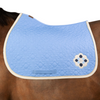 Harcour Charles Jump Pad - Versailles Blue