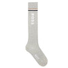 Boss Equestrian Roma Socks - Grey Melange