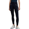 Boss Equestrian Hailey Full Grip High Waist Breeches - Navy