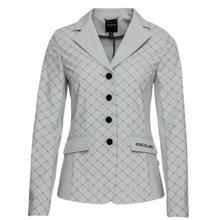 Load image into Gallery viewer, Kingsland Jelva Show Jacket - Harbor Mist
