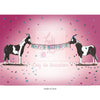 Emily Cole Greeting Cards - Just for You, Happy Birthday