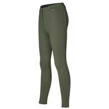 Load image into Gallery viewer, Kingsland Classic Kaya Breeches - Green Beetle
