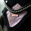 Equestrian Stockholm Ear Bonnet - Pink Glimmer