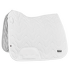 Kingsland Nelly Dressage Pad - White
