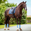 Equestrian Stockholm Dressage Pad - Midsummer Blue