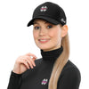 Spooks Isi Cap - Black