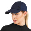 Aztec Diamond Cap - Navy