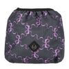 QHP Stirrup Covers - Bouncing Bows