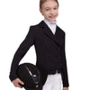 Fair Play Lexim Chic Short Tail Coat - Kids