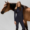 LeMieux x Stella McCartney Base Layer - Navy