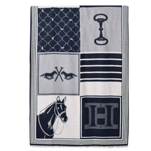 Load image into Gallery viewer, HV Polo Vivianne Throw
